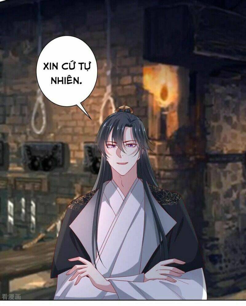 độc y đích nữ chapter 168 21