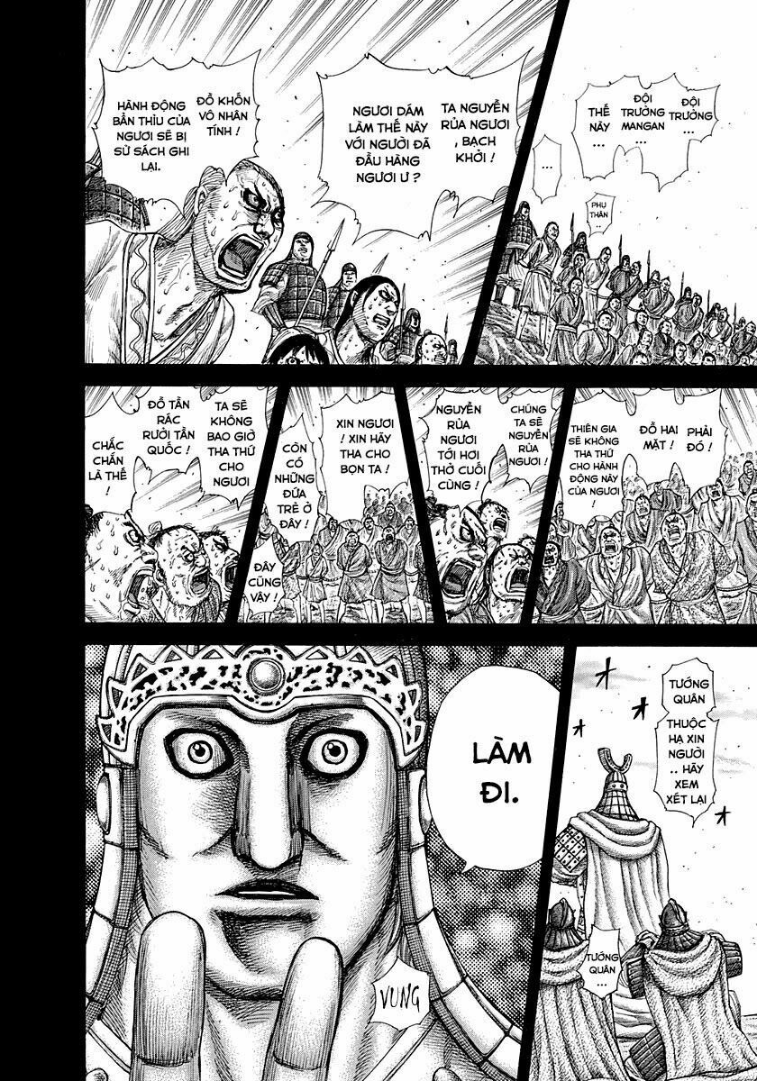kingdom - vương giả thiên hạ chapter 285 13