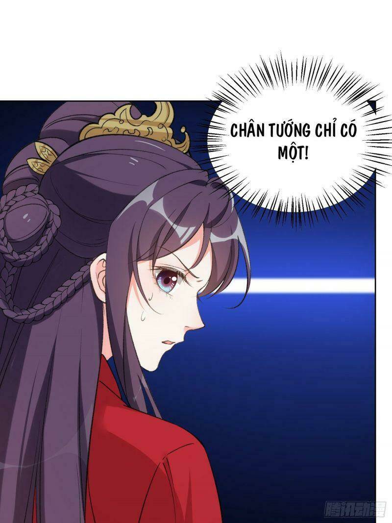 nữ tiên tôn bận đào hôn chapter 28 8