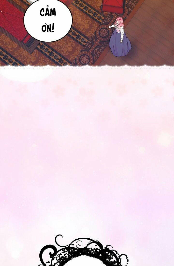 quý bà phu nhân là quái thú! chapter 1 32