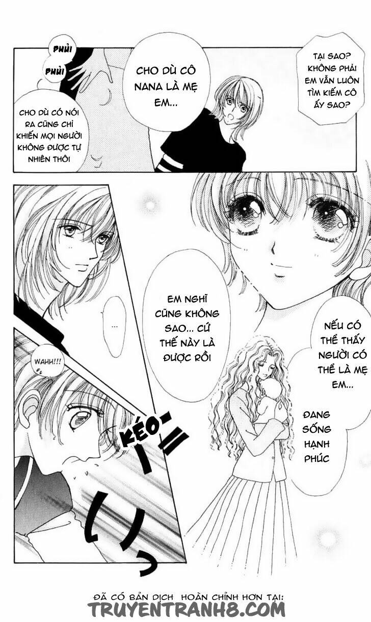 hana ni nare chapter 51 15