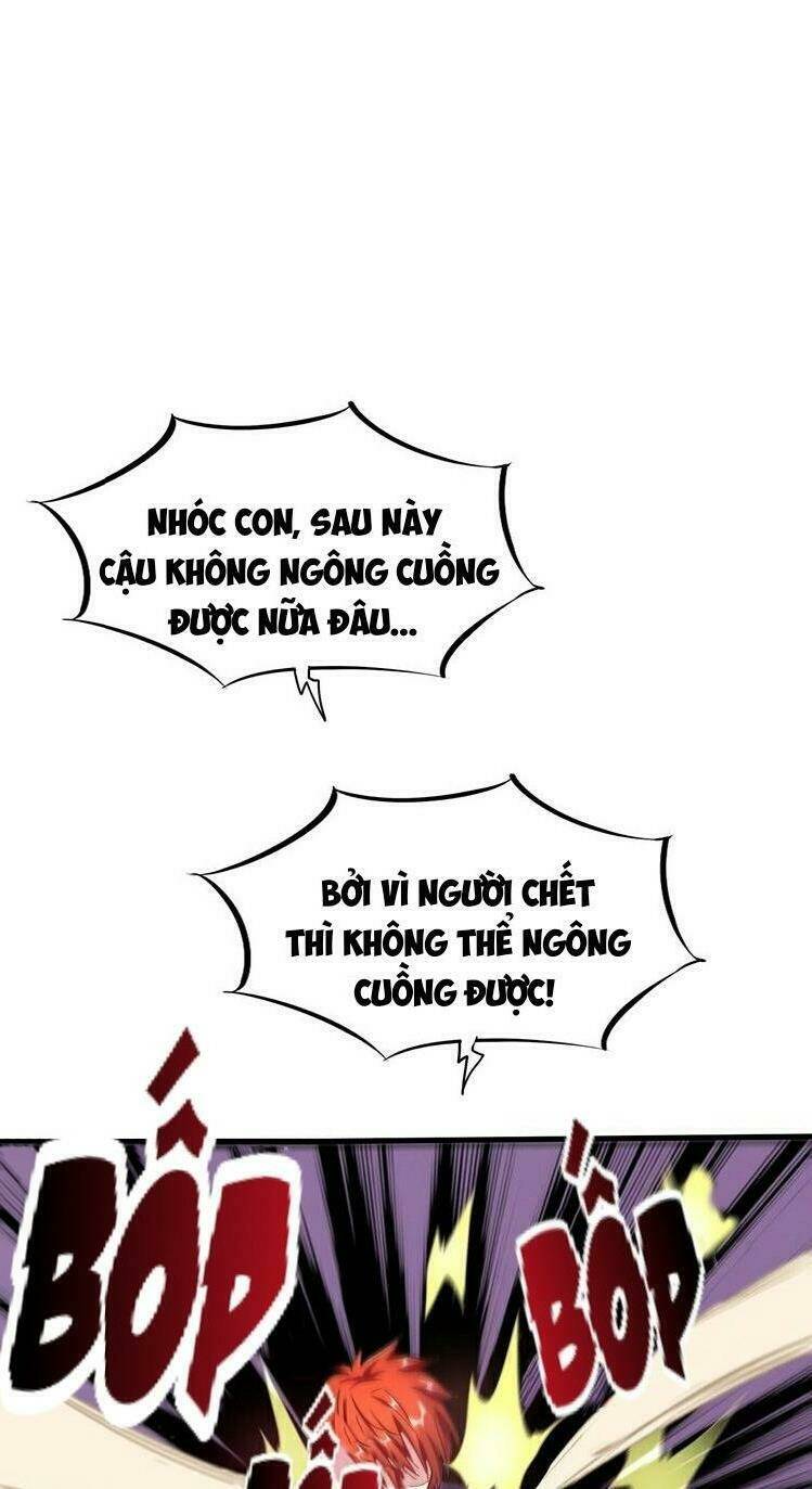 kinh thế kỳ nhân chapter 43 37