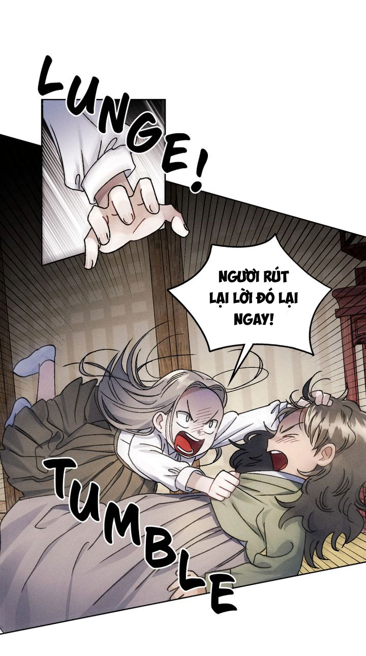 nếu tôi là bạn chapter 15 8