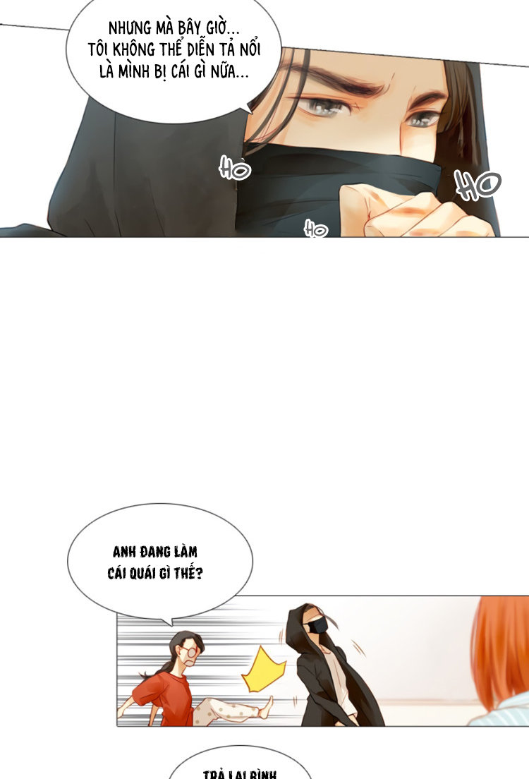 little rain chapter 5 26