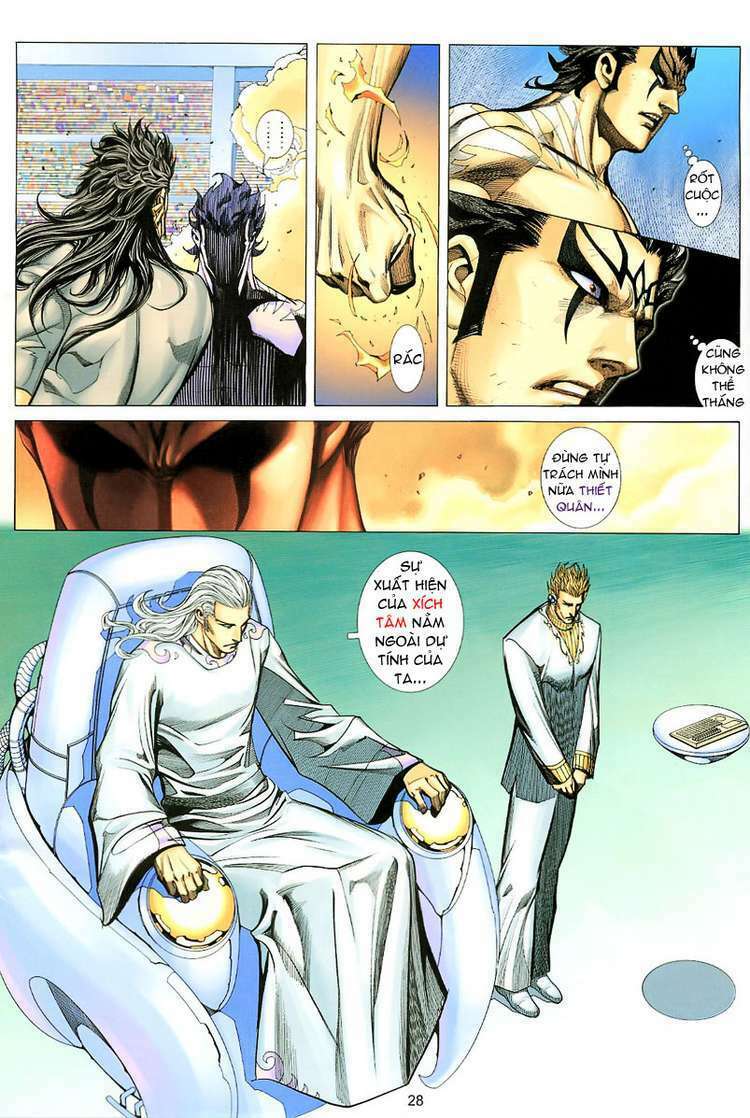 võ thần phượng hoàng chapter 76 17