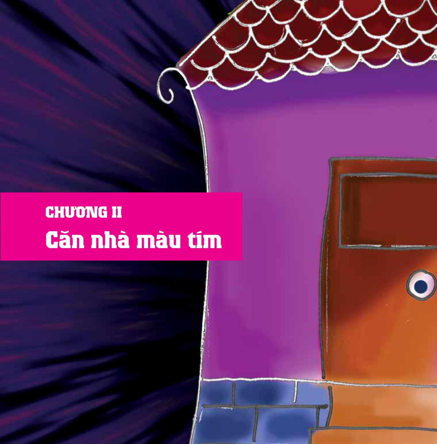 Biệt Đội AHHV - Tập 1: Vụ Án Bí Ẩn