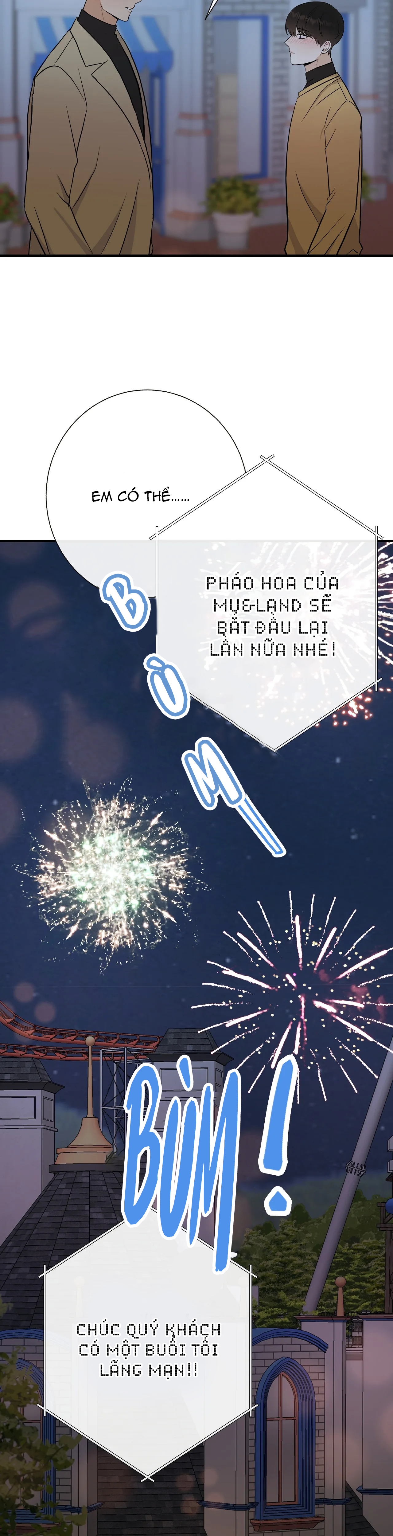 đứa bé là con tôi chapter 30 27