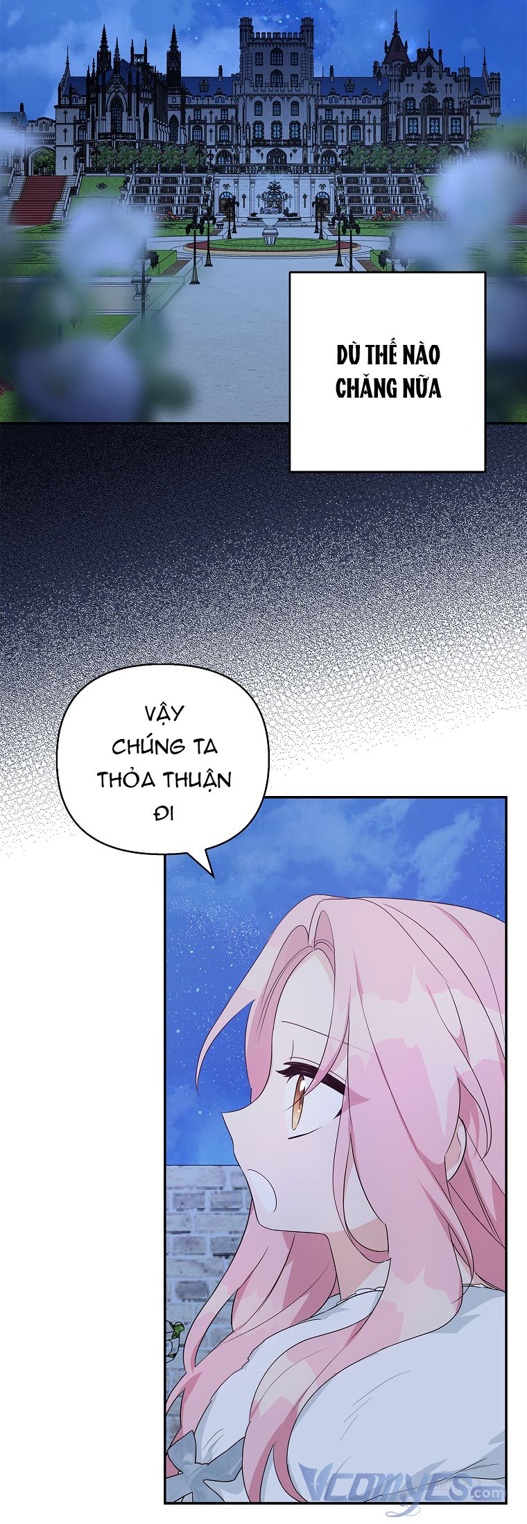 trở thành con gái út của công tước phản diện chapter 26 78