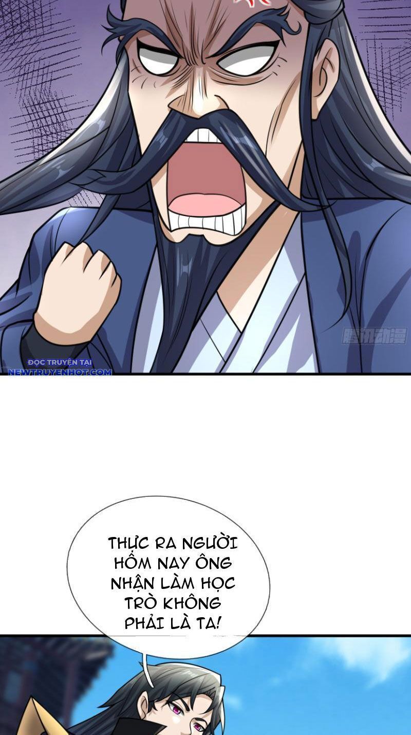 ngủ say vạn cổ: xuất thế đẩy ngang chư thiên chapter 25 52