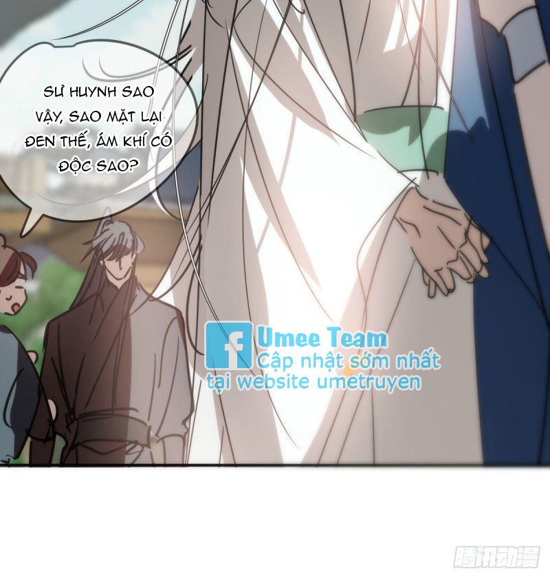 bắt lấy ngao ngao chapter 130 68