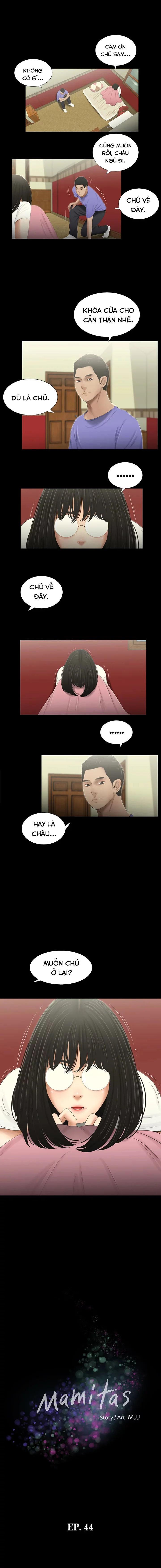 chú và cháu chapter 44 2