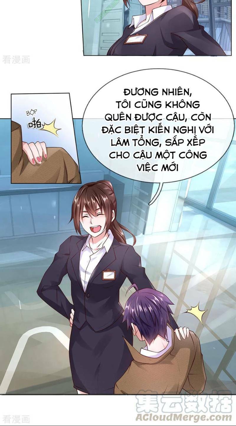 cực phẩm yêu nghiệt chapter 36 12
