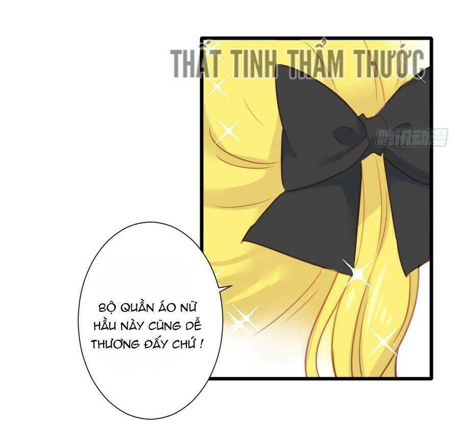 hôm nay ta cũng muốn trêu chọc nàng chapter 49 23