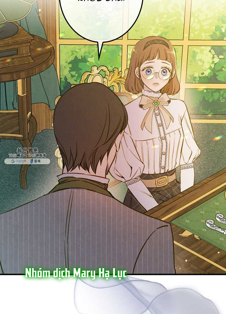 hoàng phi bóng tối - shadow queen chapter 55 9