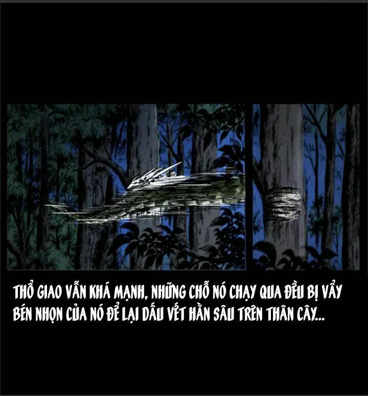 U Minh Ngụy Tượng Chapter 32 11