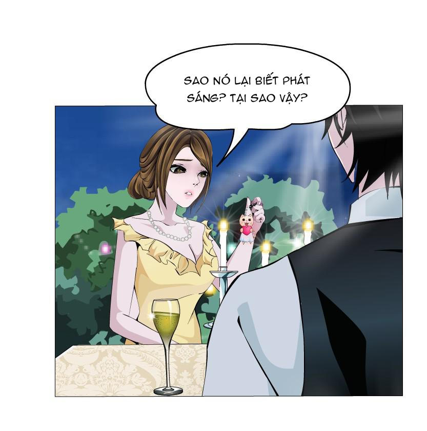 cạm bẫy của nữ thần chapter 63 25