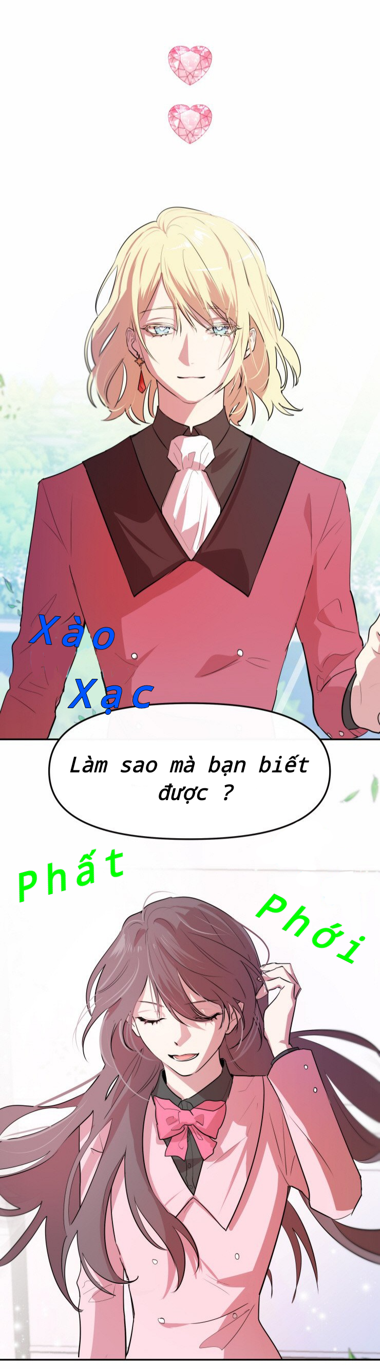 cuộc tấn công đau đớn chapter 4 29