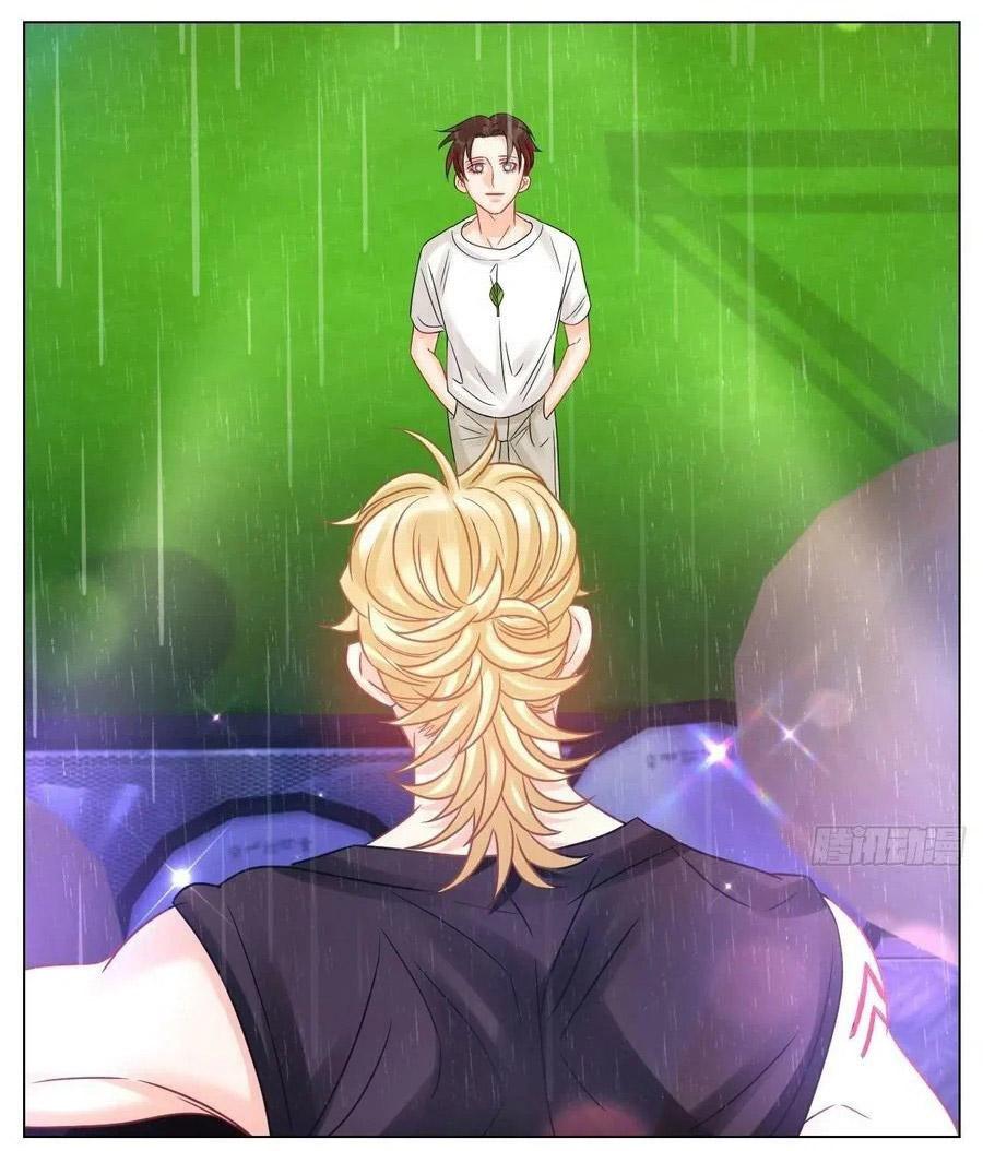 ký túc xá nam phòng 303 chapter 195 16