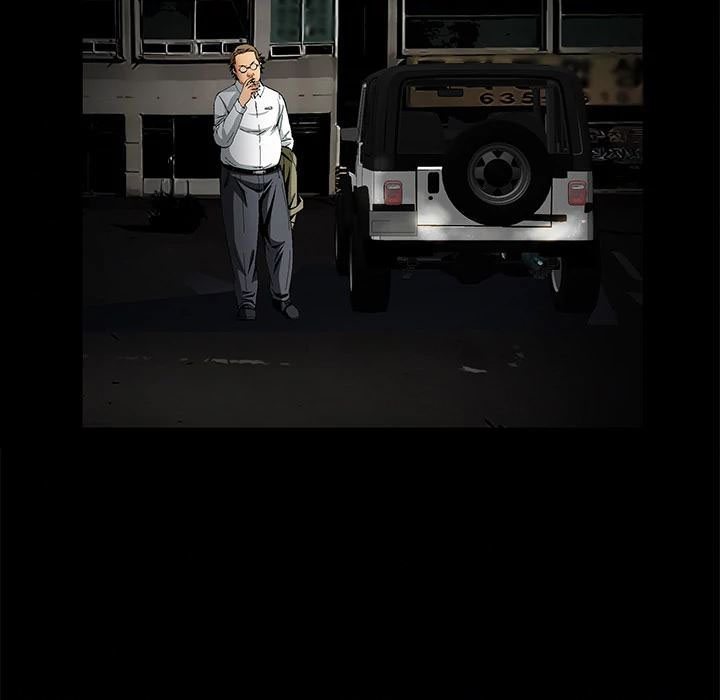 khổ dâm chapter 13 110