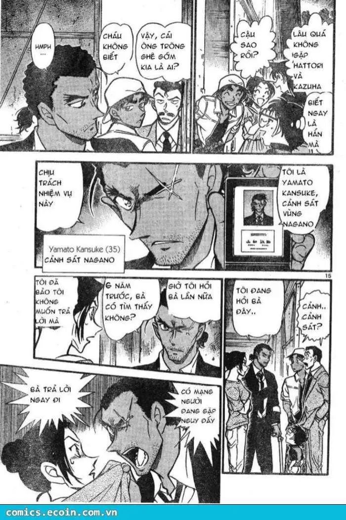 conan chapter 613 15