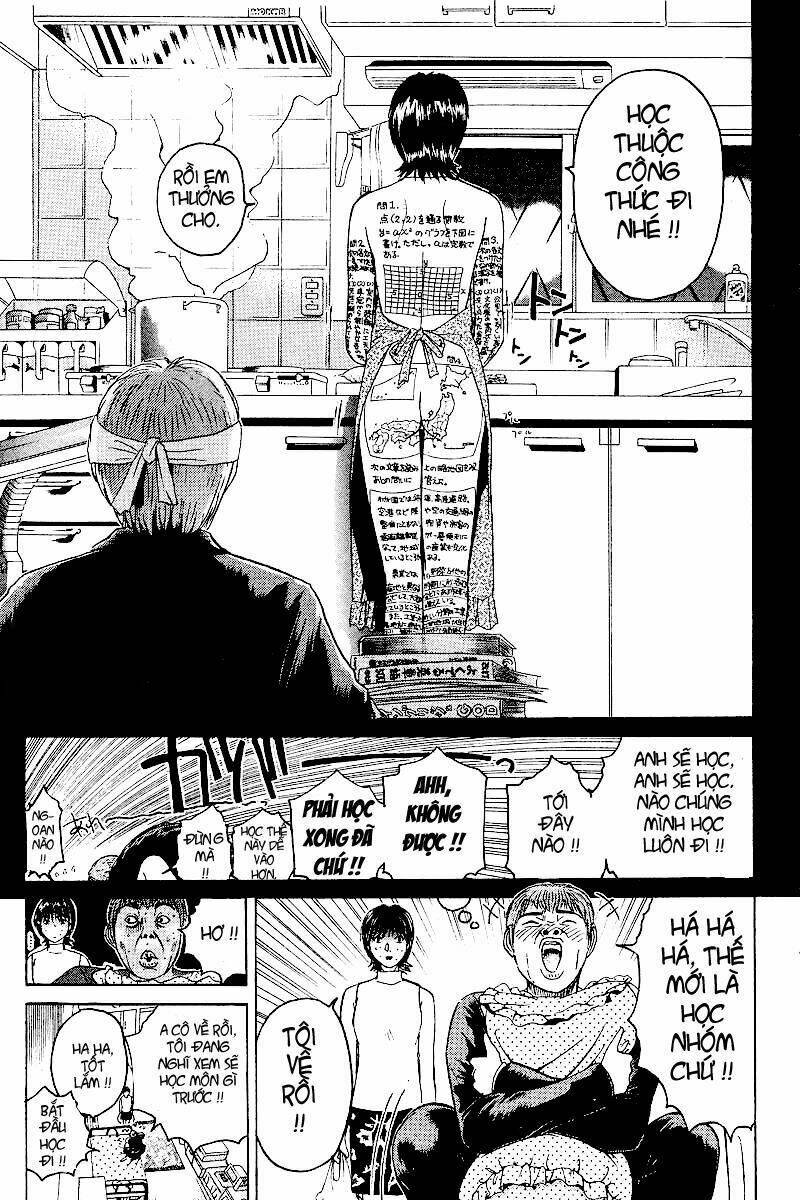 GTO - Great Teacher Onizuka chapter 44 12