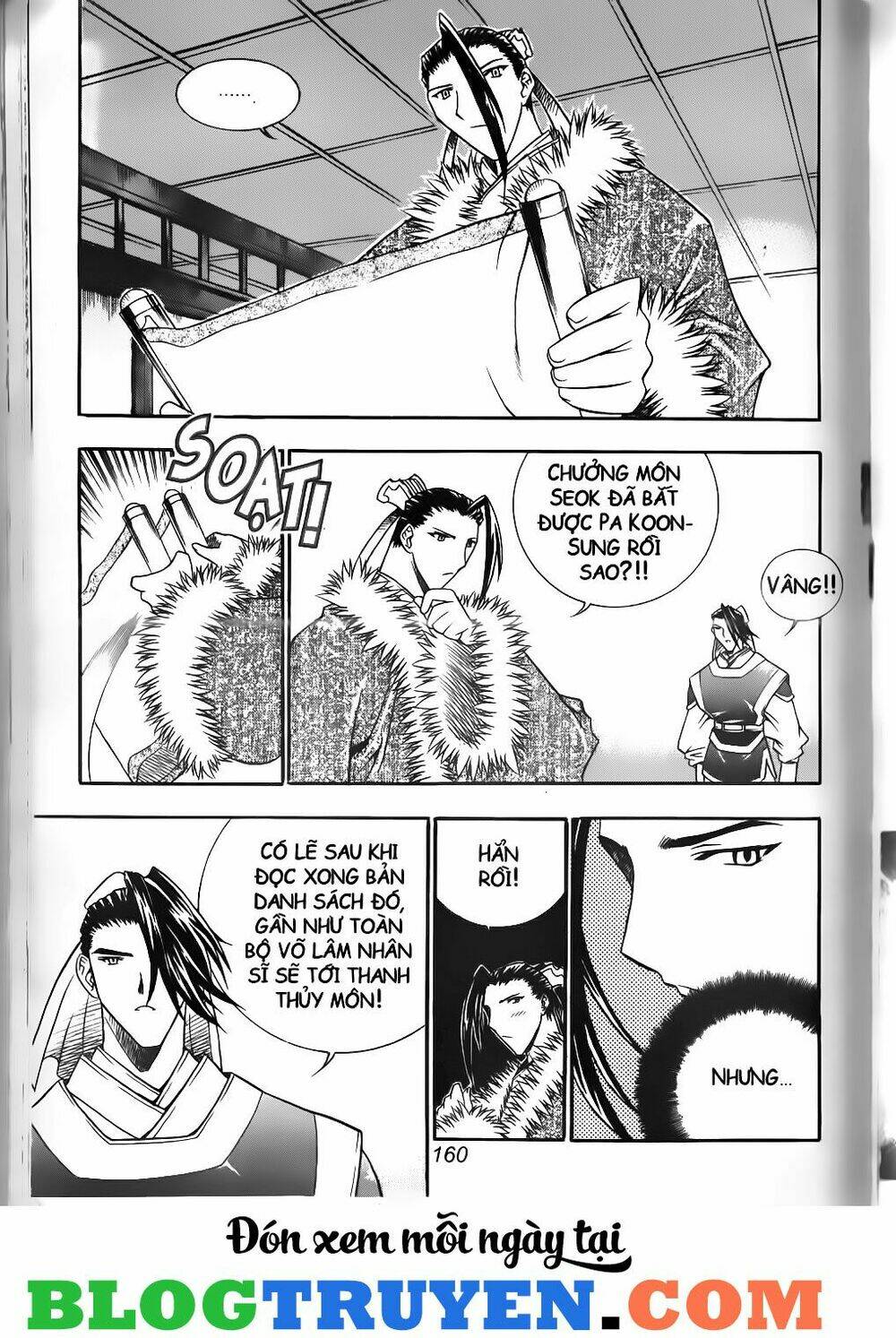 thiên lang liệt truyện chapter 100 5