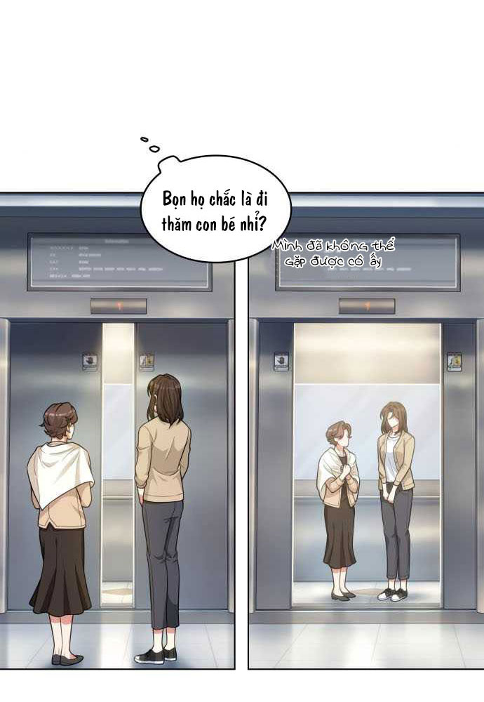 câu chuyện về chị đồng nghiệp của tôi chapter 45.2 18