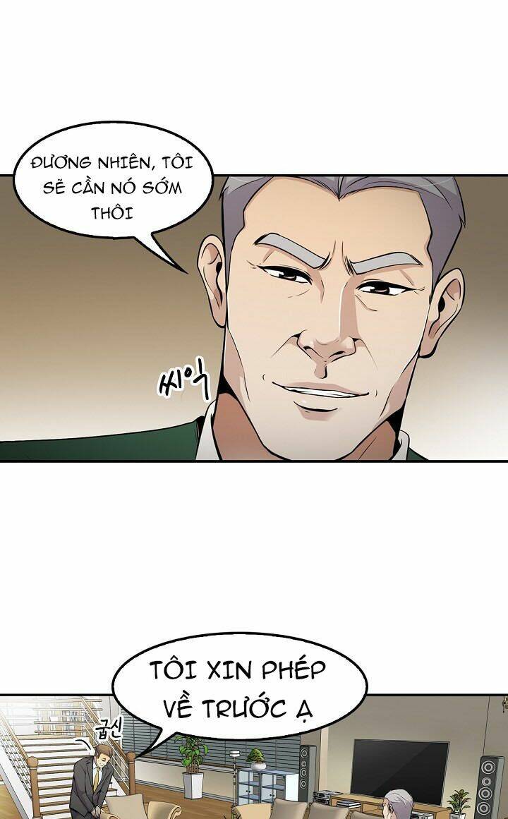 điều tra viên chuyển sinh chapter 57 50