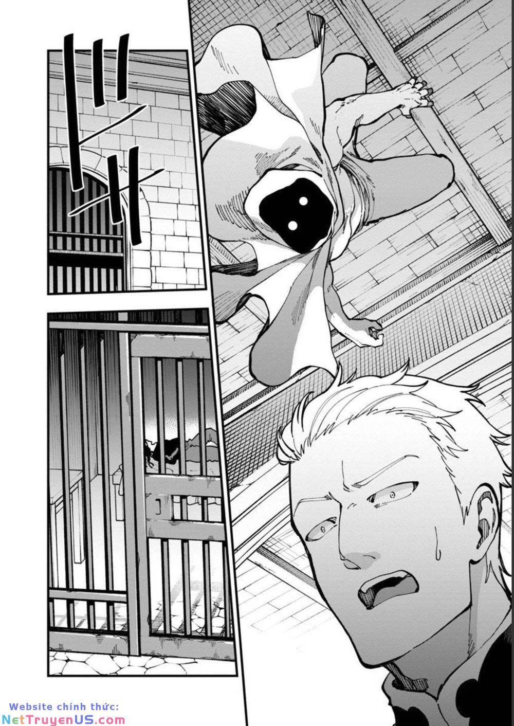 ông chú làng quê trở thành thánh kiếm - dủ chỉ là một thầy giáo kiếm thuật ở quê nhưng đám đệ tử vẫn không buông tha chapter 18 12