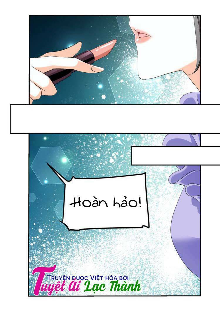 phản công thành siêu sao chapter 23 43