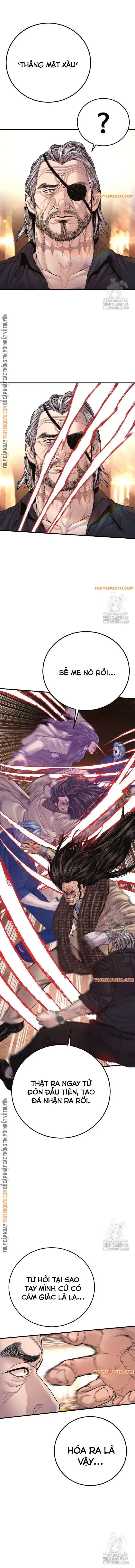 đặc vụ kim chapter 177 12