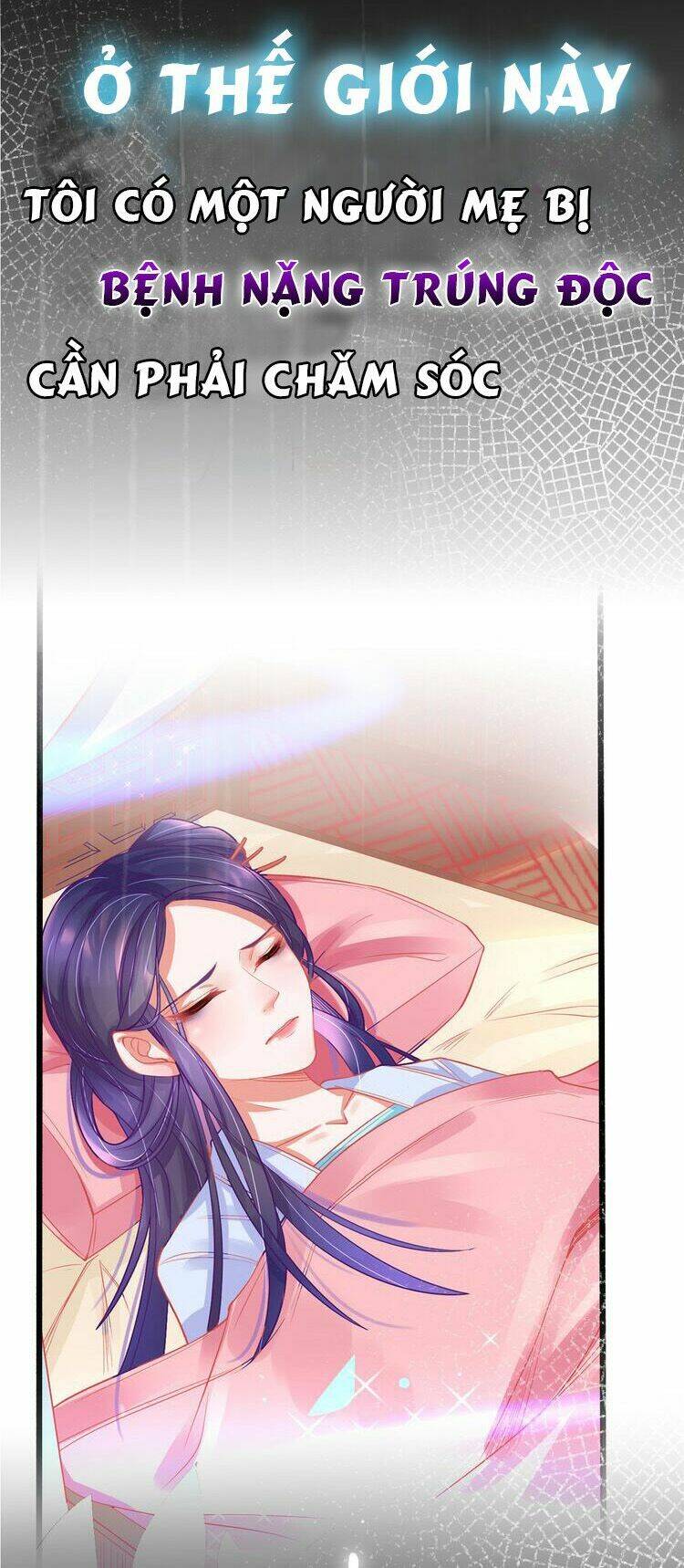 bổn vương phi có roi trong tay chapter 0 8