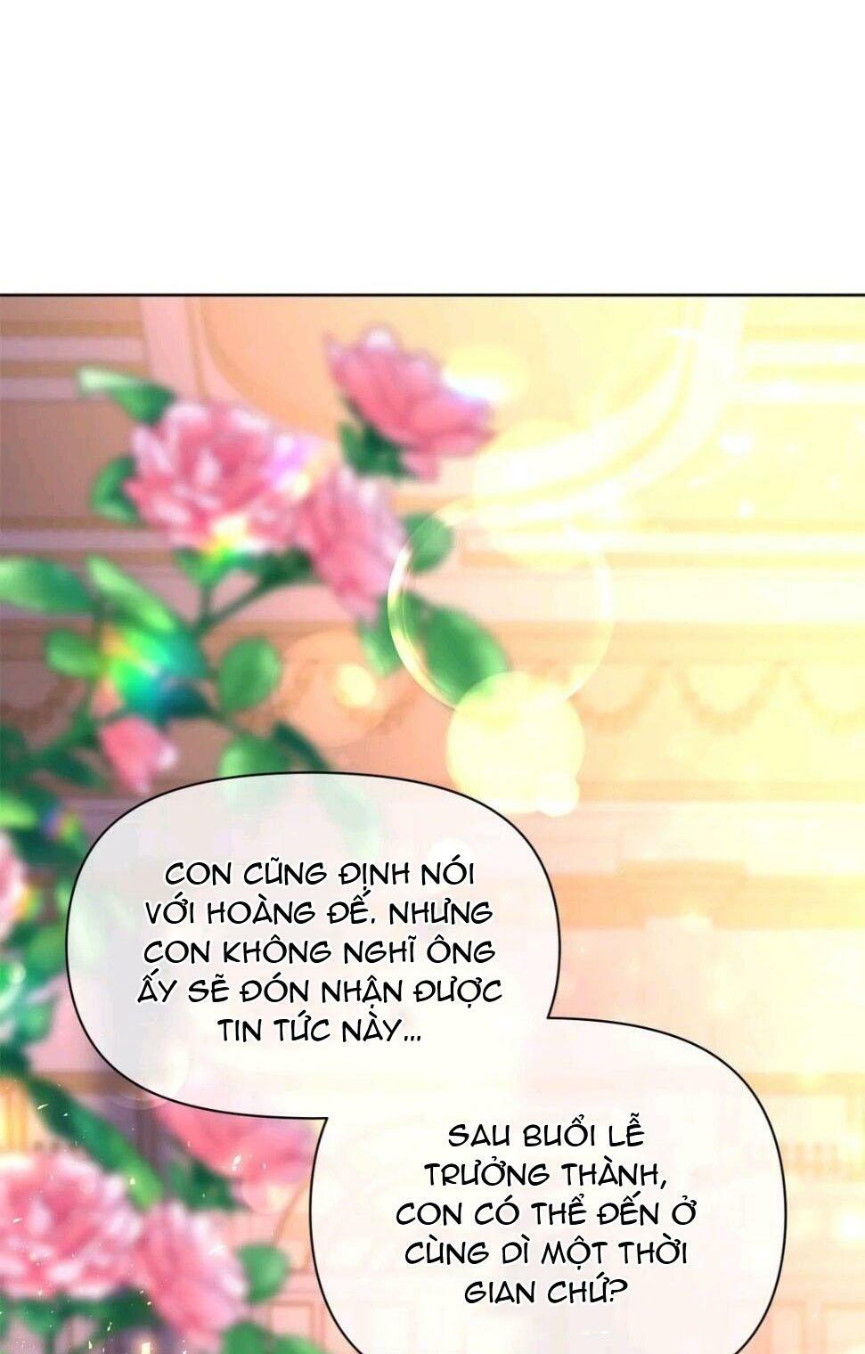 công chúa thời gian có hạn chapter 49 87