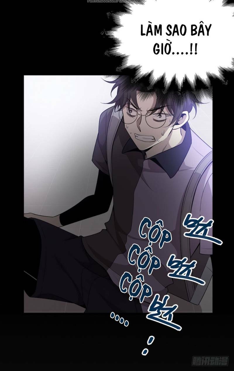 thát không mê thất chapter 34 36