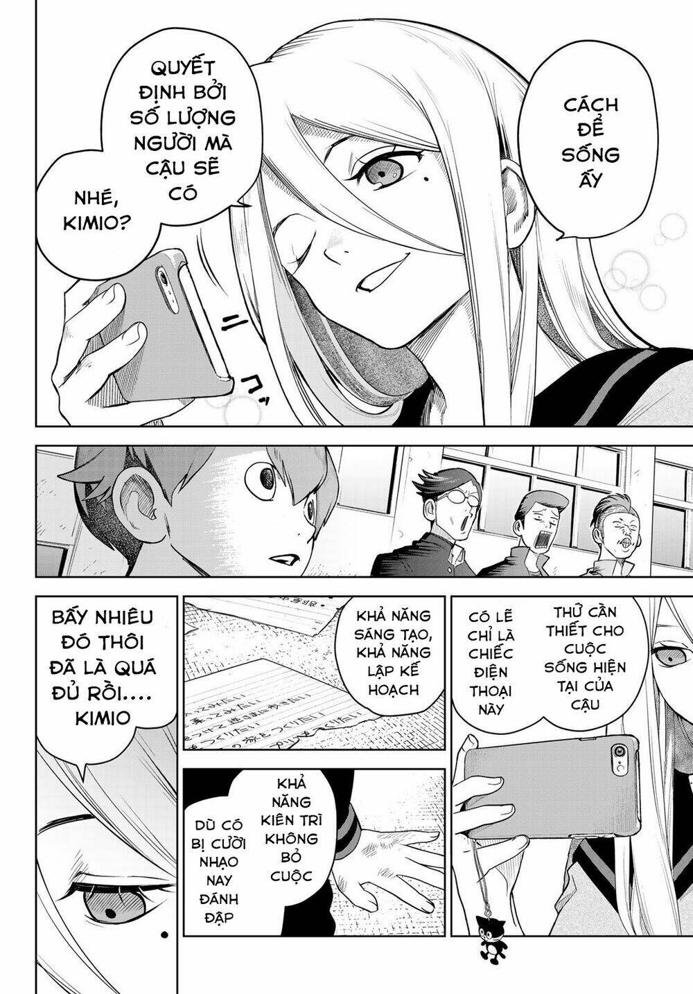 kimio alive chapter 1 51