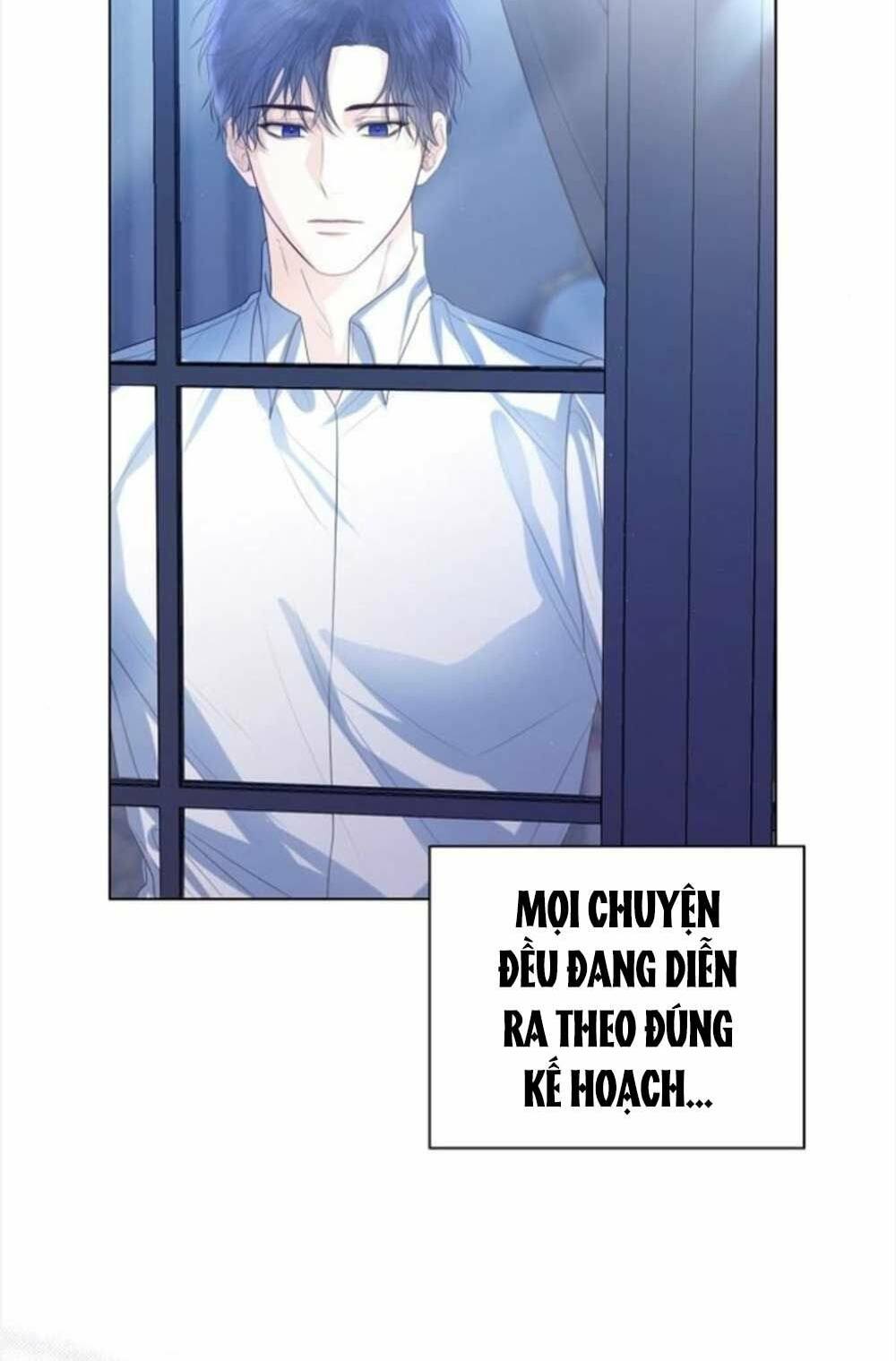 tôi sẽ từ bỏ vị trí hoàng hậu chapter 32 71