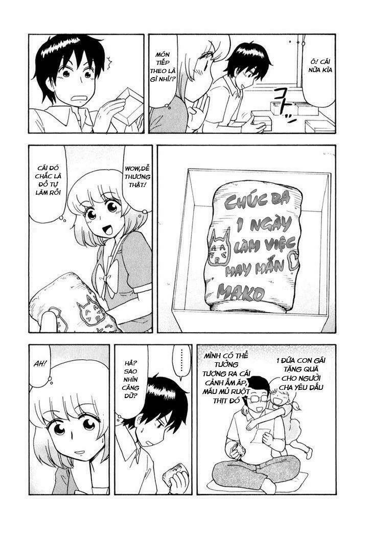 cậu bạn bàn bên chapter 62 7