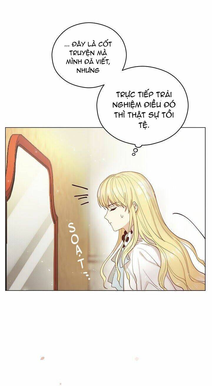 vẻ đẹp của ác ma chapter 3 16