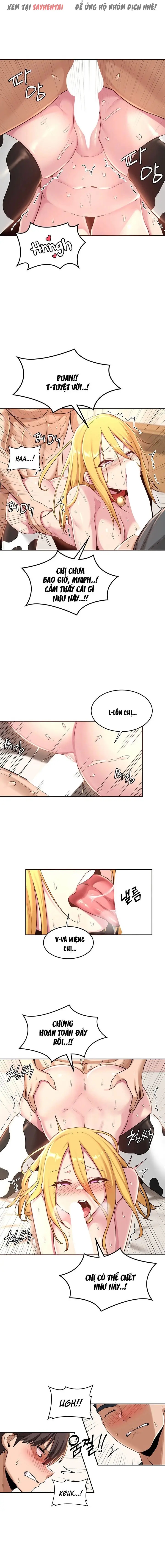đừng học nữa, chạm vào em đi mà! chapter 38 8