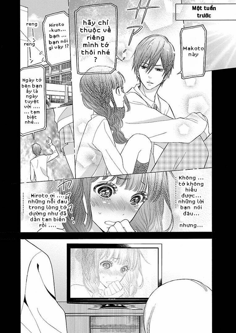 momoiro meloik chapter 78 13