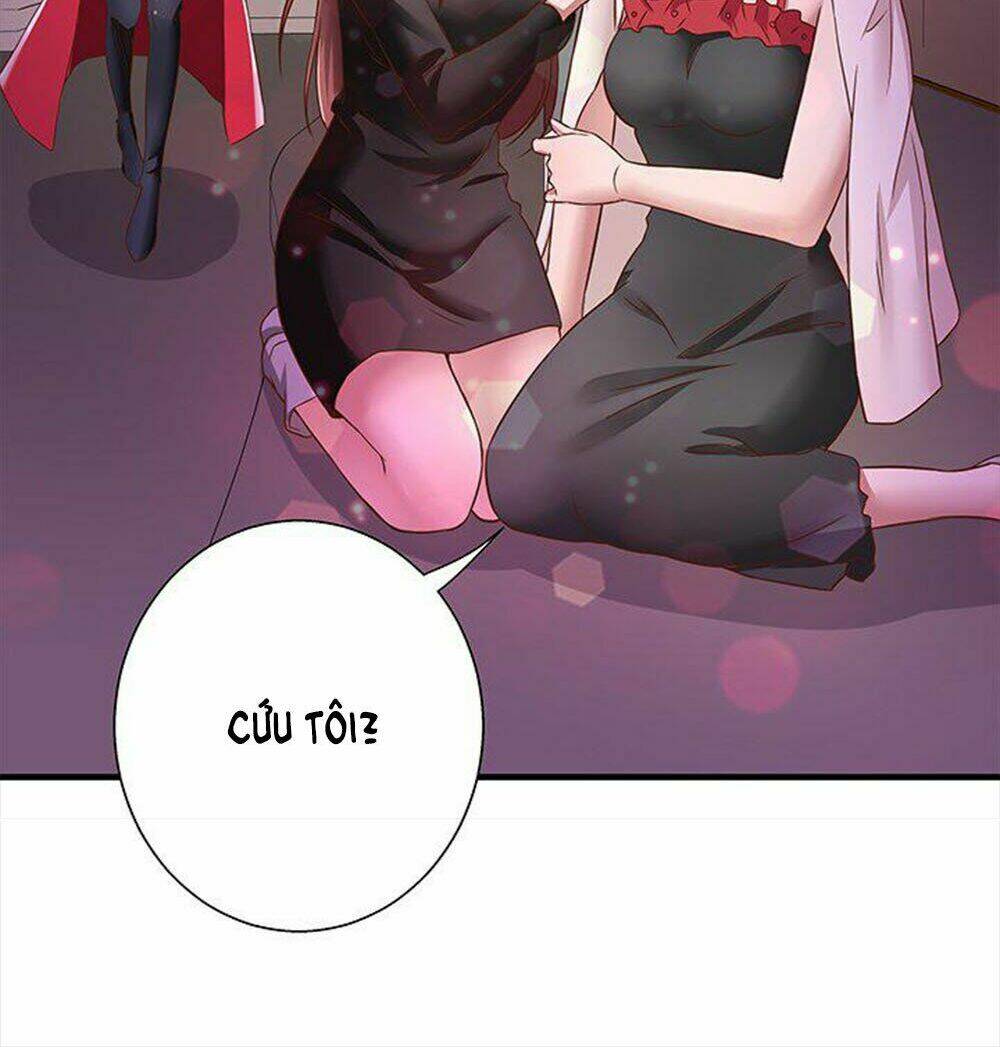 khi trò chơi ác ma bắt đầu chapter 22 57