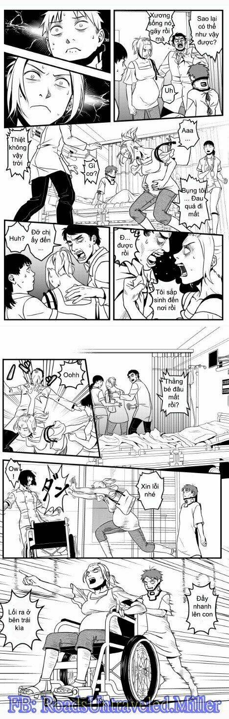 undying happiness - ngất ngây bất tận chapter 4 4