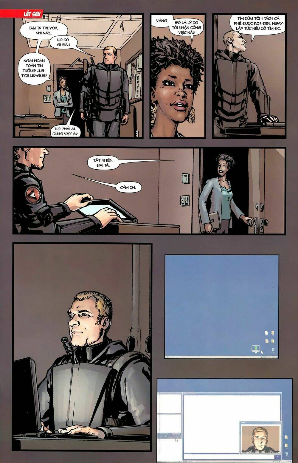 justice league chapter 7 21