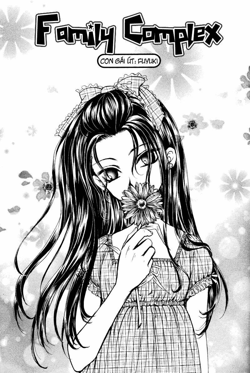 family complex chapter 4 2