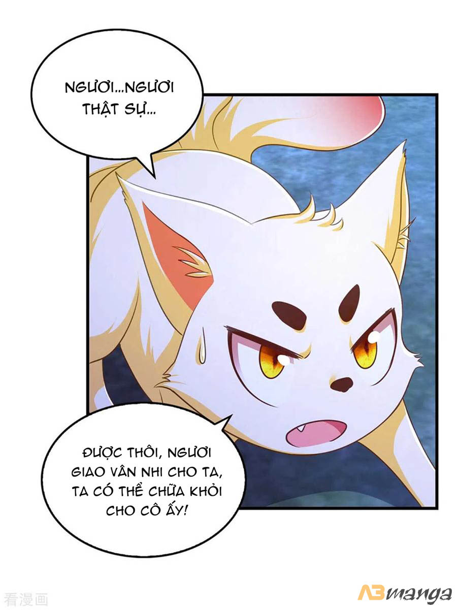 ngã tại hậu cung đương đại lão nữ chapter 85 14