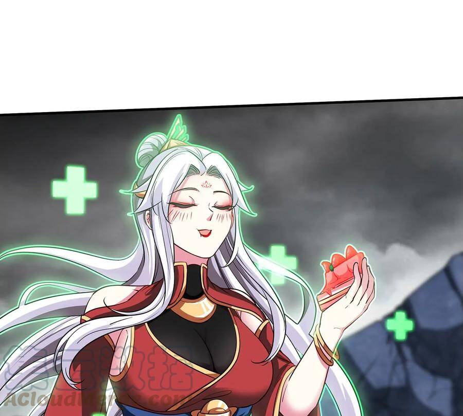 bản kiếm tiên tuyệt không làm nô chapter 40 20