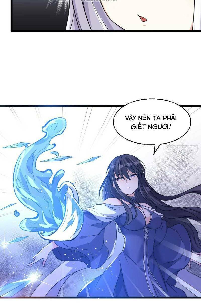 giáng thần chiến ký chapter 28 22