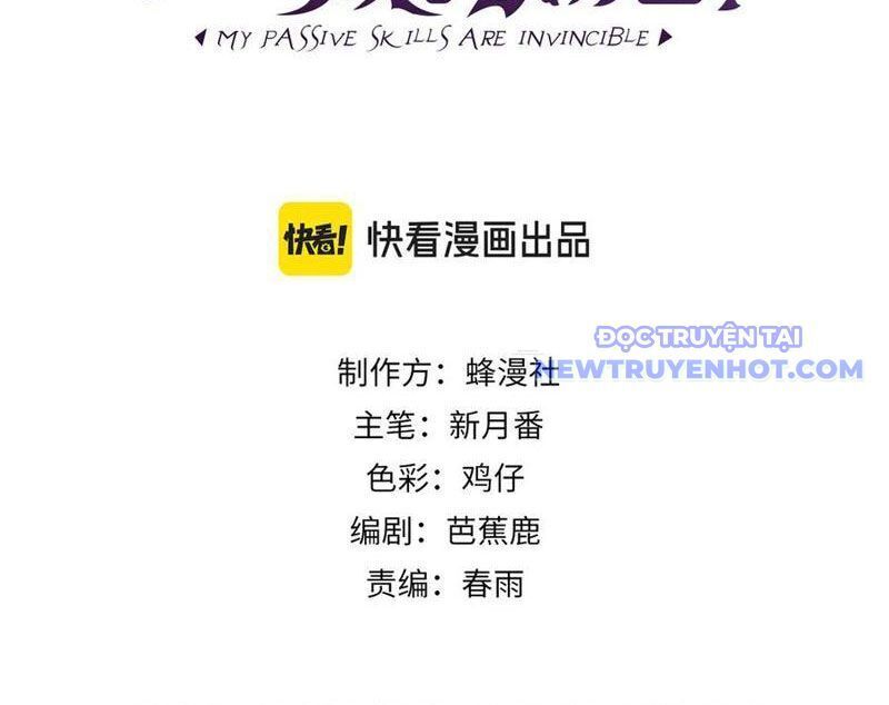 Vô Địch Bị Động Tạo Ra Tấn Sát Thương chapter 60 4