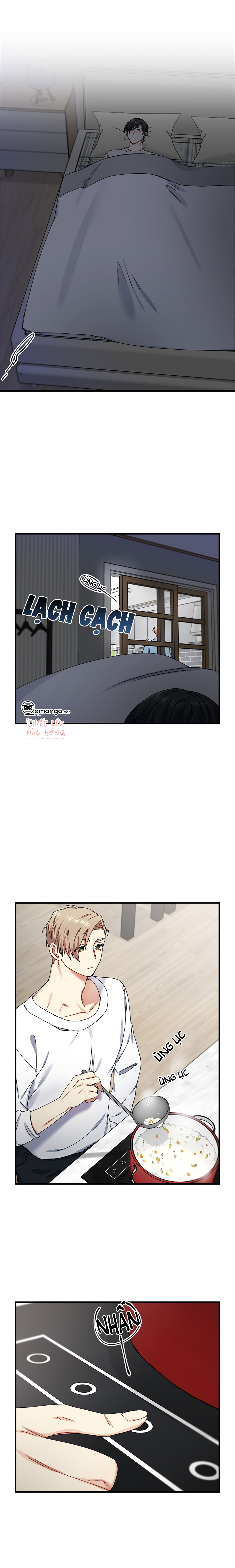 ngày cưới của ngài hổ chapter 13 7