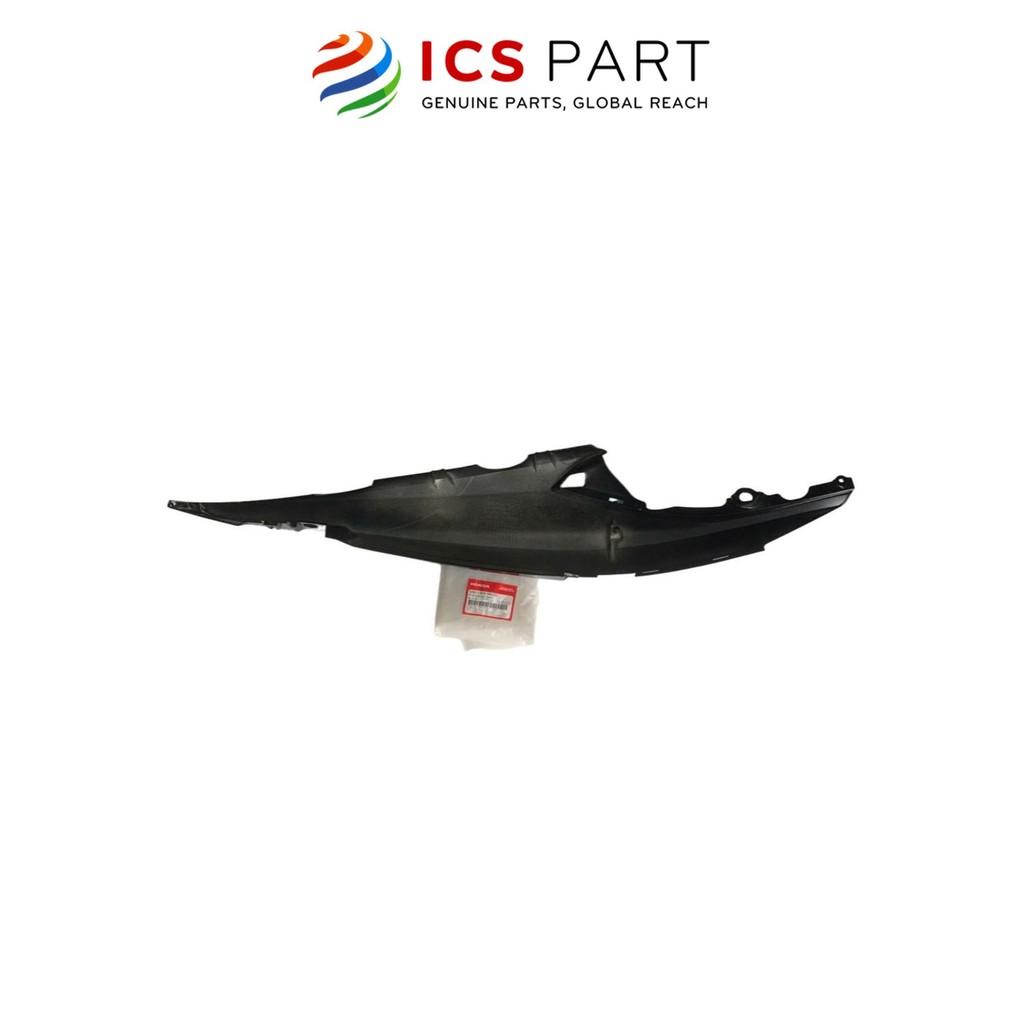 Bộ Sườn Phải (Vành Nan) HONDA Wave Rsx 110 Xanh Lam B189 (Có Tem) (64600K90V60ZD)